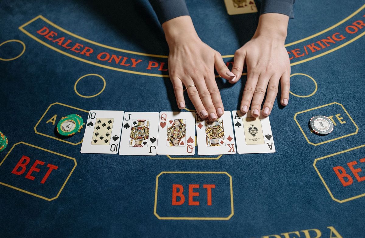 matchbook Live Casino